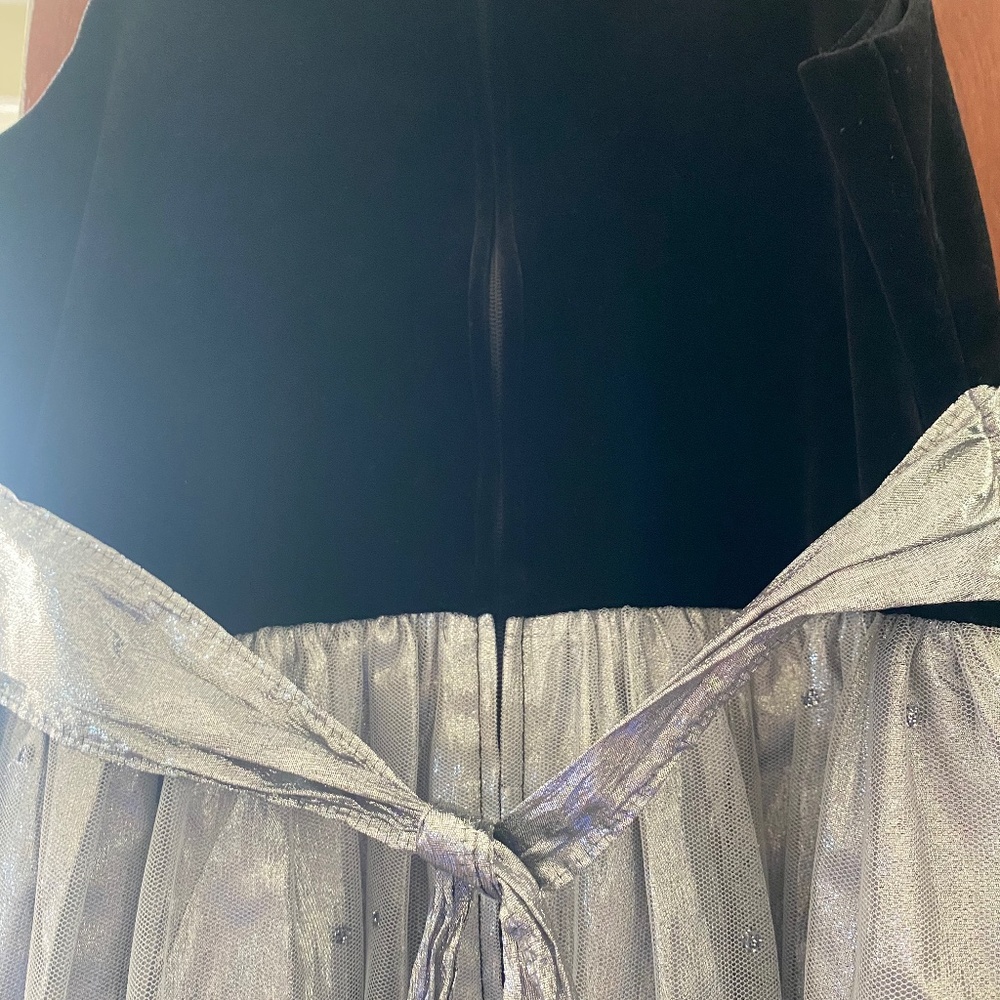 Girls/Teen -Rare Editions brand -formal dress